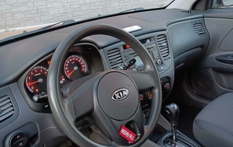 KIA Rio II, 2011 год, 730 000 рублей, 5 фотография