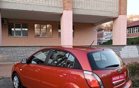 KIA Rio II, 2011 год, 730 000 рублей, 8 фотография