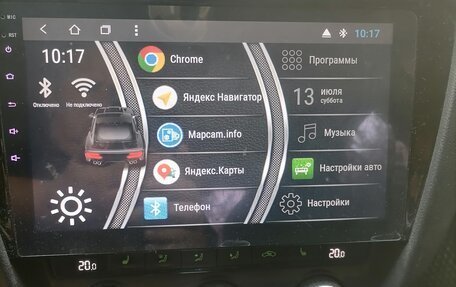 Skoda Octavia, 2014 год, 1 070 000 рублей, 11 фотография