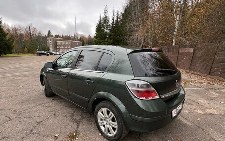 Opel Astra H, 2010 год, 655 000 рублей, 3 фотография