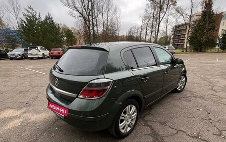 Opel Astra H, 2010 год, 655 000 рублей, 10 фотография