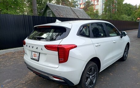 Haval Jolion, 2023 год, 1 700 000 рублей, 4 фотография