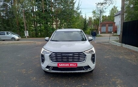 Haval Jolion, 2023 год, 1 700 000 рублей, 2 фотография