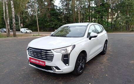 Haval Jolion, 2023 год, 1 700 000 рублей, 3 фотография