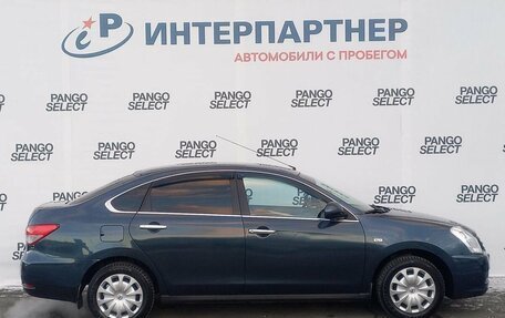 Nissan Almera, 2015 год, 815 000 рублей, 4 фотография