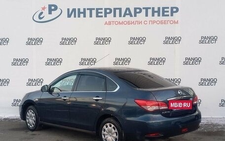 Nissan Almera, 2015 год, 815 000 рублей, 7 фотография