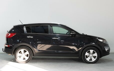 KIA Sportage III, 2011 год, 1 299 000 рублей, 5 фотография