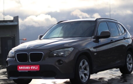 BMW X1, 2012 год, 1 210 000 рублей, 1 фотография