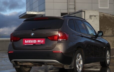 BMW X1, 2012 год, 1 210 000 рублей, 5 фотография