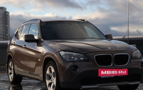 BMW X1, 2012 год, 1 210 000 рублей, 3 фотография