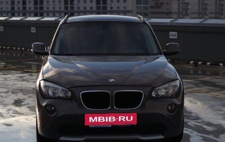 BMW X1, 2012 год, 1 210 000 рублей, 2 фотография