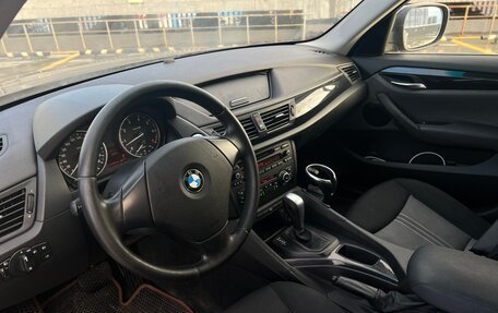 BMW X1, 2012 год, 1 210 000 рублей, 13 фотография