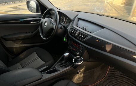 BMW X1, 2012 год, 1 210 000 рублей, 18 фотография