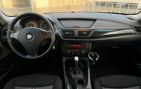 BMW X1, 2012 год, 1 210 000 рублей, 21 фотография