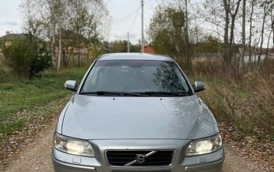 Volvo S60 III, 2007 год, 960 000 рублей, 1 фотография