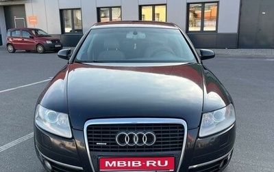 Audi A6, 2005 год, 685 000 рублей, 1 фотография