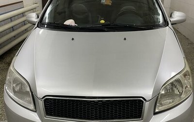 Chevrolet Aveo III, 2008 год, 430 000 рублей, 1 фотография