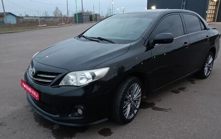 Toyota Corolla, 2011 год, 1 500 000 рублей, 1 фотография