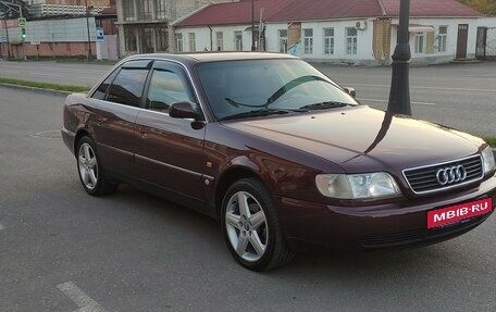 Audi A6, 1996 год, 650 000 рублей, 1 фотография