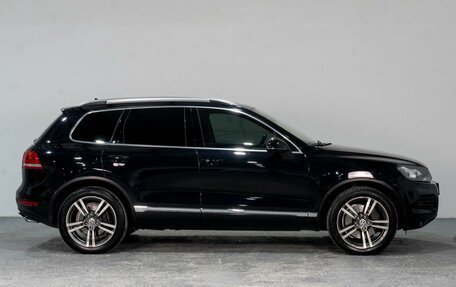 Volkswagen Touareg III, 2012 год, 2 379 000 рублей, 5 фотография