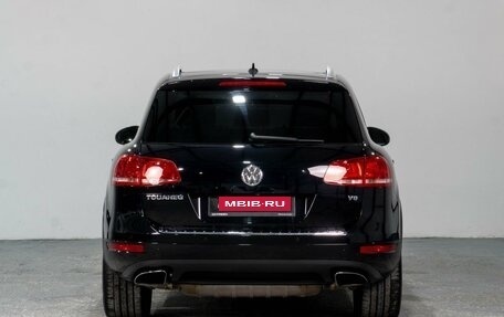 Volkswagen Touareg III, 2012 год, 2 379 000 рублей, 4 фотография