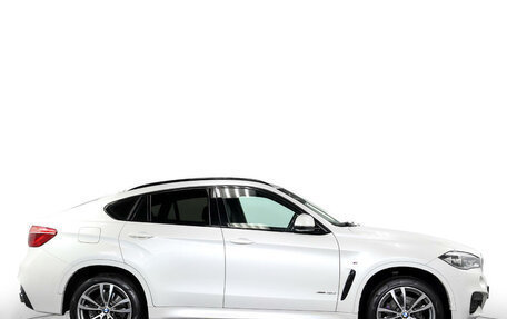 BMW X6, 2019 год, 5 800 000 рублей, 4 фотография