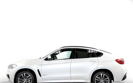 BMW X6, 2019 год, 5 800 000 рублей, 8 фотография