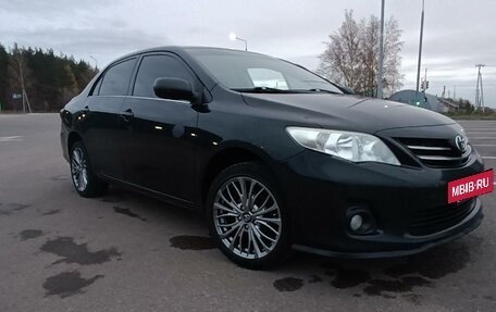 Toyota Corolla, 2011 год, 1 500 000 рублей, 2 фотография