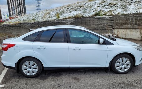 Ford Focus III, 2013 год, 680 000 рублей, 7 фотография