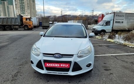 Ford Focus III, 2013 год, 680 000 рублей, 3 фотография