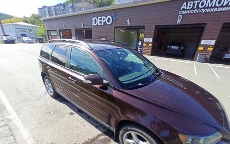 Volvo V50 I, 2006 год, 748 000 рублей, 5 фотография