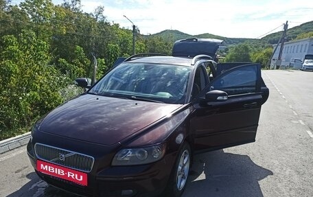 Volvo V50 I, 2006 год, 748 000 рублей, 3 фотография