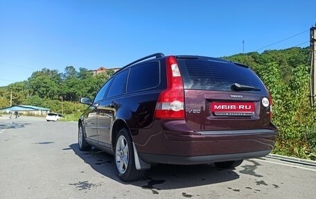 Volvo V50 I, 2006 год, 748 000 рублей, 14 фотография