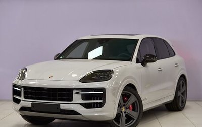 Porsche Cayenne III, 2024 год, 26 500 000 рублей, 1 фотография