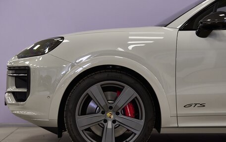 Porsche Cayenne III, 2024 год, 26 500 000 рублей, 5 фотография