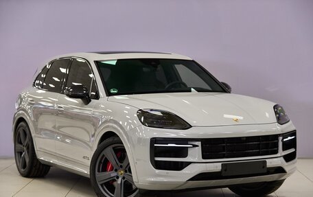 Porsche Cayenne III, 2024 год, 26 500 000 рублей, 4 фотография