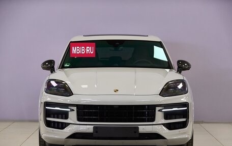 Porsche Cayenne III, 2024 год, 26 500 000 рублей, 3 фотография