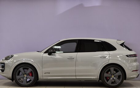 Porsche Cayenne III, 2024 год, 26 500 000 рублей, 6 фотография