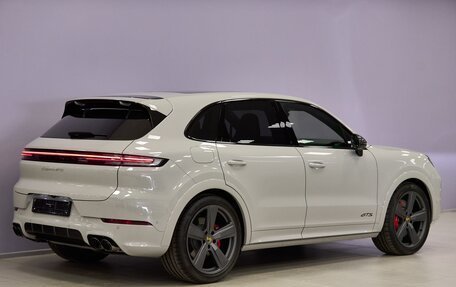 Porsche Cayenne III, 2024 год, 26 500 000 рублей, 12 фотография