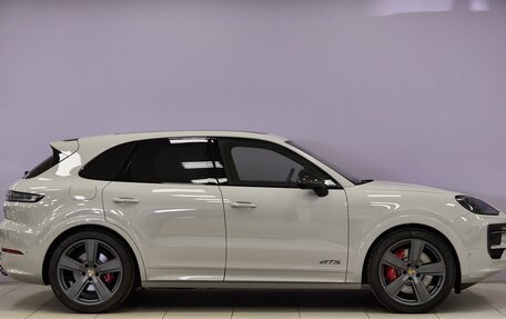 Porsche Cayenne III, 2024 год, 26 500 000 рублей, 7 фотография