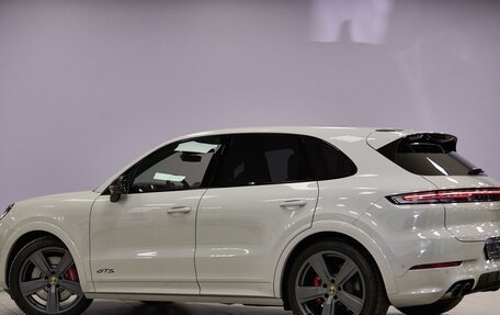 Porsche Cayenne III, 2024 год, 26 500 000 рублей, 8 фотография