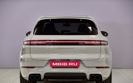 Porsche Cayenne III, 2024 год, 26 500 000 рублей, 10 фотография