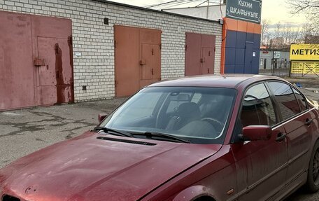 BMW 3 серия, 1999 год, 320 000 рублей, 4 фотография