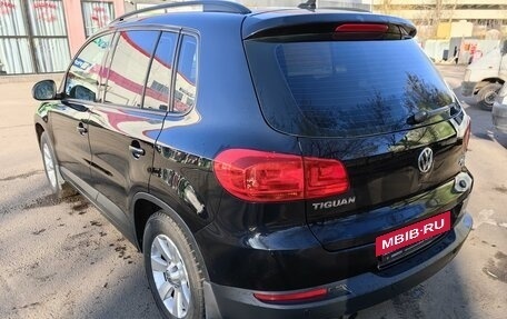 Volkswagen Tiguan I, 2012 год, 1 500 000 рублей, 2 фотография