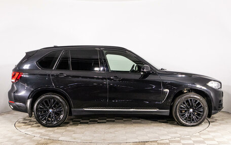 BMW X5, 2014 год, 3 489 000 рублей, 4 фотография