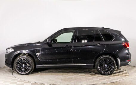 BMW X5, 2014 год, 3 489 000 рублей, 8 фотография