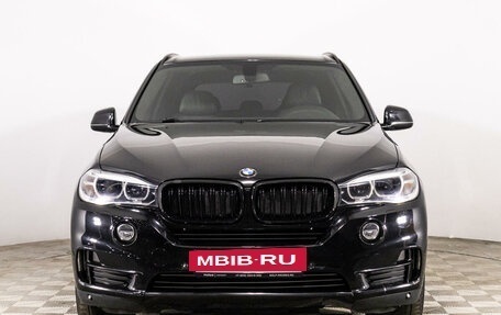 BMW X5, 2014 год, 3 489 000 рублей, 2 фотография