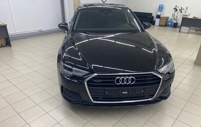 Audi A6, 2020 год, 4 300 000 рублей, 1 фотография