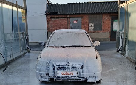 Opel Astra G, 2001 год, 320 000 рублей, 9 фотография