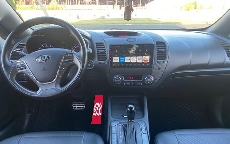 KIA Cerato III, 2013 год, 1 385 000 рублей, 8 фотография